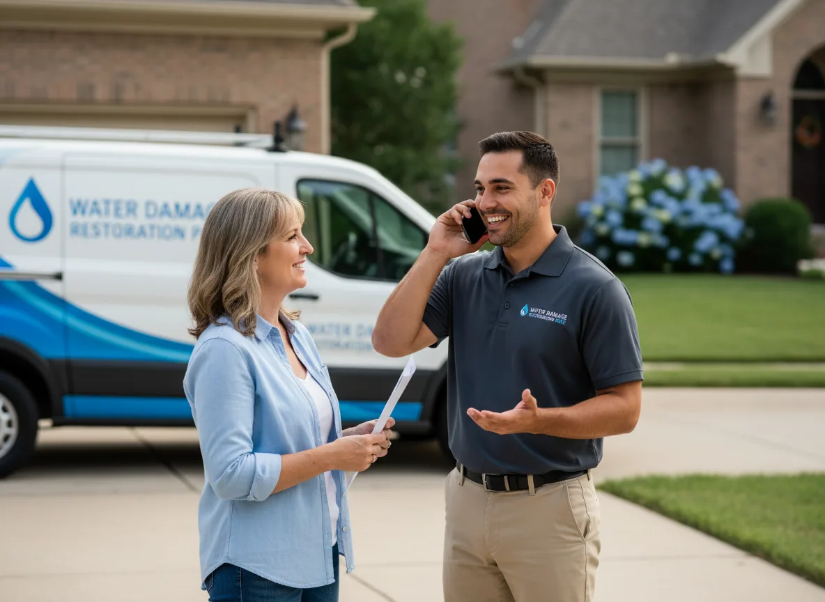 Flood Restoration Waller, TX FAQs